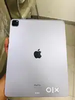 Ipad pro 12.9 M2 chip 6th generation