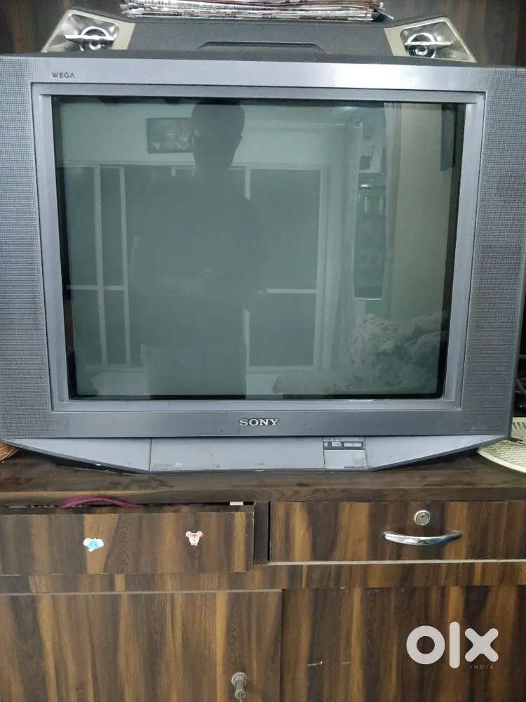 Sony wega 29Inch CRT for sell