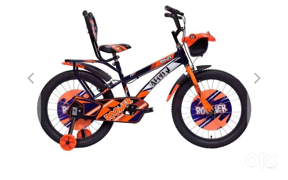 kid cycle 3 year old