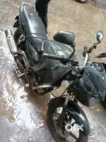 Best condition pulsar 150