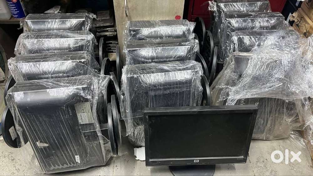 LED MONITORS STARTING FROM ONLY RS 800