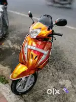 Tws wego 2014 .. good condition