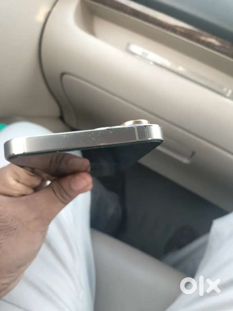 I phone 13 pro max