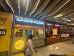 Restaurant and complete brand- flavors of Godavari