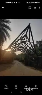 Industrial land in Madurai near Nagari
