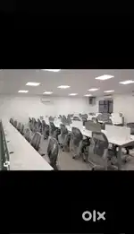 Downtown Office Space for Rent”