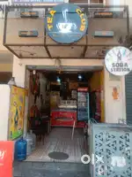 wanted staff for tea club cafe