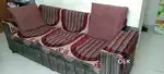 Three seater sofa
