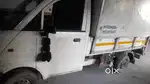 Mahindra jeeto bs6 disal