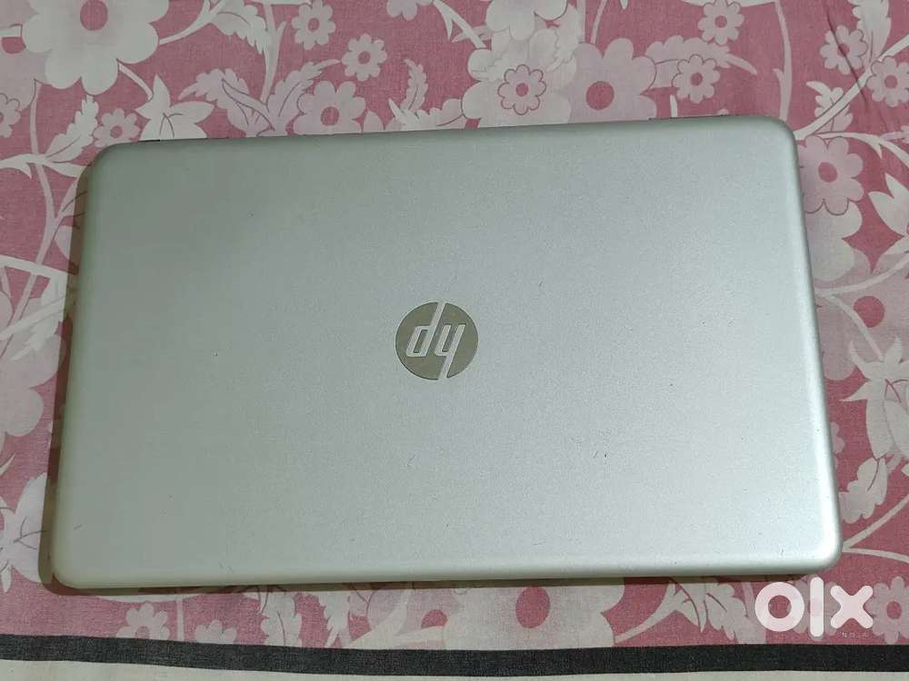 HP Notebook