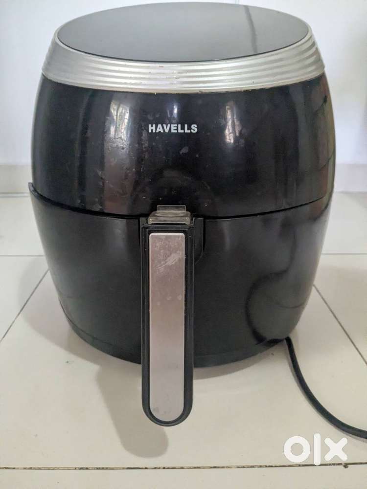 Havells Grande Air Fryer, 6.5 Litre