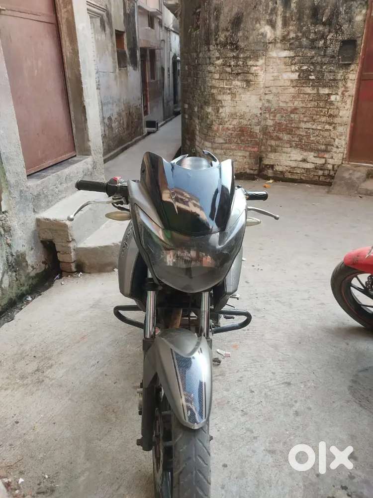 Apache rtr good condition