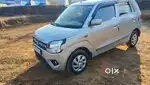Maruti Suzuki Wagon R 1.0 2019-2022 VXI (O), 2020, Petrol