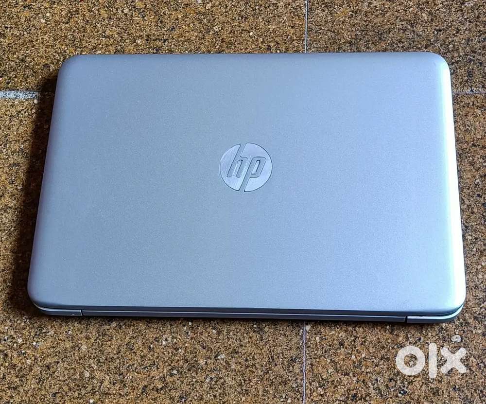 HP LAPTOP GOOD CONDITION