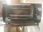 Wireable mini oven