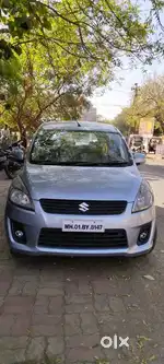 Maruti Suzuki Ertiga 2015 CNG & Hybrids 83000 Km Driven