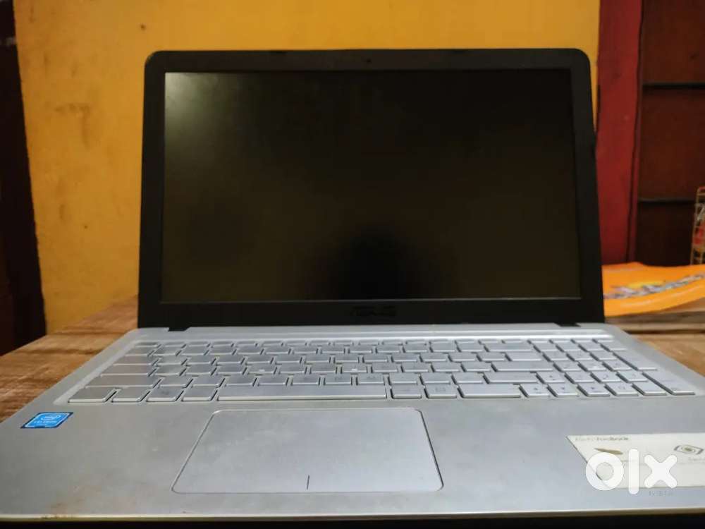 Sell Laptop Asus