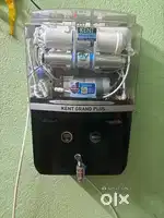 Kent Grand plus water purifire