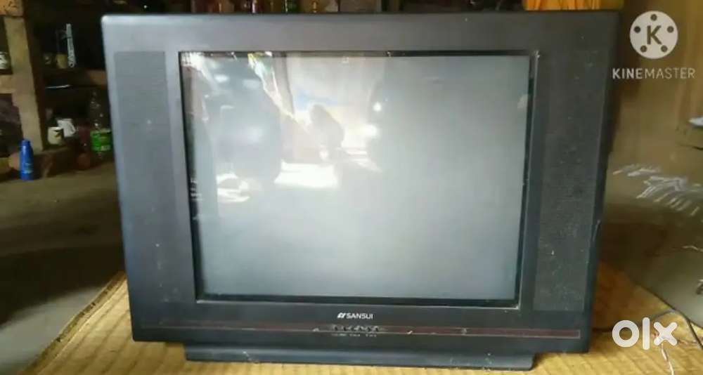 TELEVISION FOR SALE
