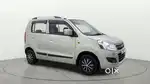 Maruti Suzuki Wagon R VXI AMT, 2016, Petrol