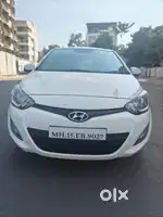Hyundai i20 Petrol Asta, 2014, Petrol