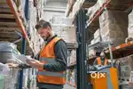 FRESHERS WANTED IN WAREHOUSE JOBS