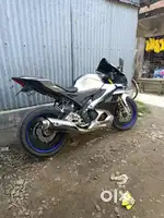 Good condition bike