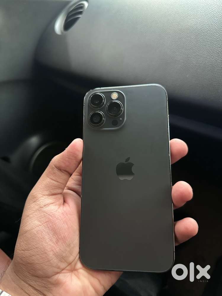 Iphone 13 pro max