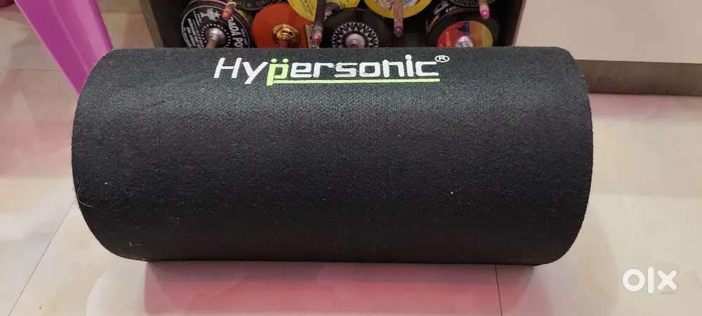 Hyper Sonic
