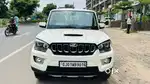 Mahindra Scorpio S11 MT 7S, 2021, Diesel