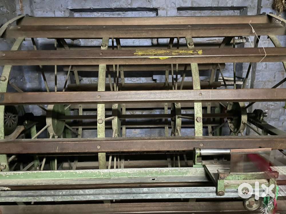Rs.60000 Warpin 5 miter