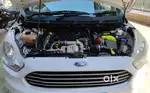 Ford Figo 2015 Diesel 92000 Km Driven
