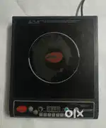 Pigeon brand induction stove / cooktop