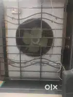 Air Cooler