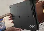 PS4 Slim 1TB along with 5 games