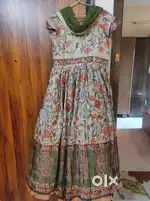 Fancy Gown