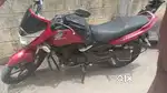 Honda unicorn