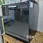 Voltas Dishwasher 10,000/- final price -Tanuku