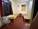 Girls PG Hostle for students and Workers ,Single  room available