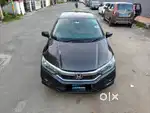 Honda City i-VTEC VX, 2019, Petrol