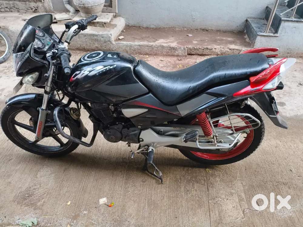 I want to sell my CBZ extreme