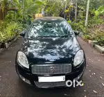 Fiat Linea- Emotion