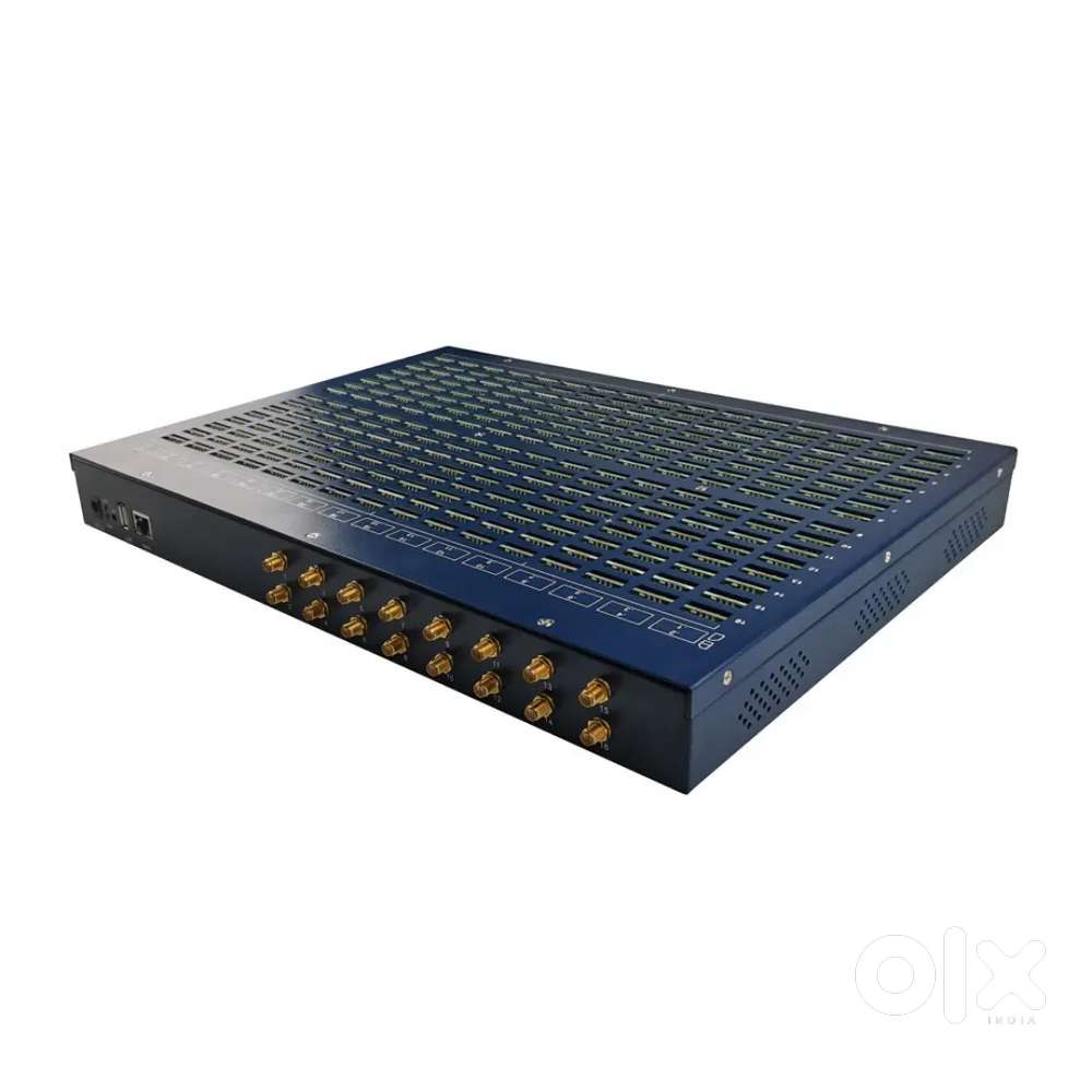 16/512 sms 4g gateway for sale