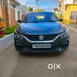 Maruti Suzuki Baleno 1.2 Zeta SHVS, 2022, Petrol