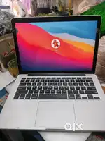 Apple macbook Pro retina i5 (2015)