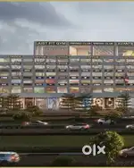 6 Marla Plot. Aerocity. Sector 82 Mohali.Best Location. Developed area