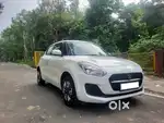 Maruti Suzuki Swift 2024 Diesel 31000 Km Driven
