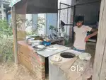 Cook for Dhaba Experience 2 year
