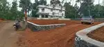 6 cent 8cent 10 cent above plots Angamaly town 2km