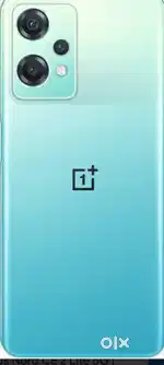 One plus Nord CE2 light 5g